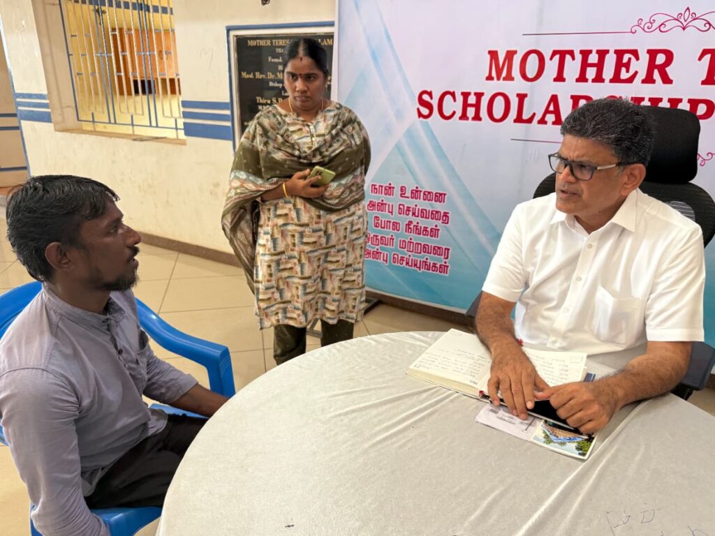 Differently Abled Housing Support