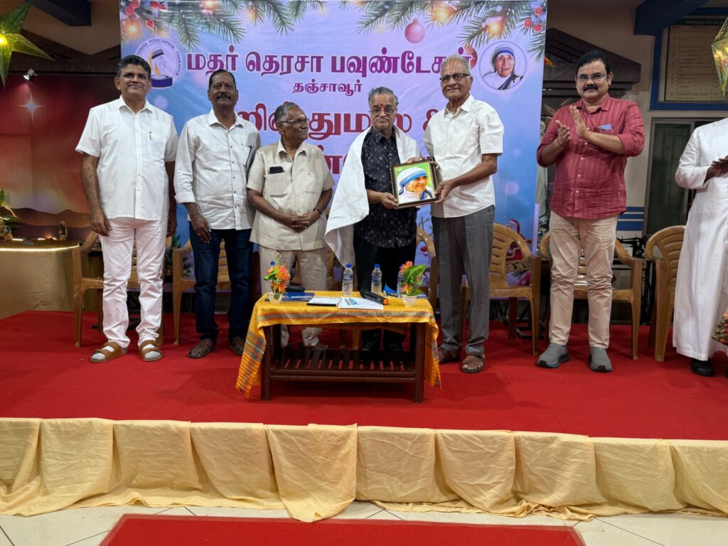 Christmas and New Year Celebration for Single Mothers