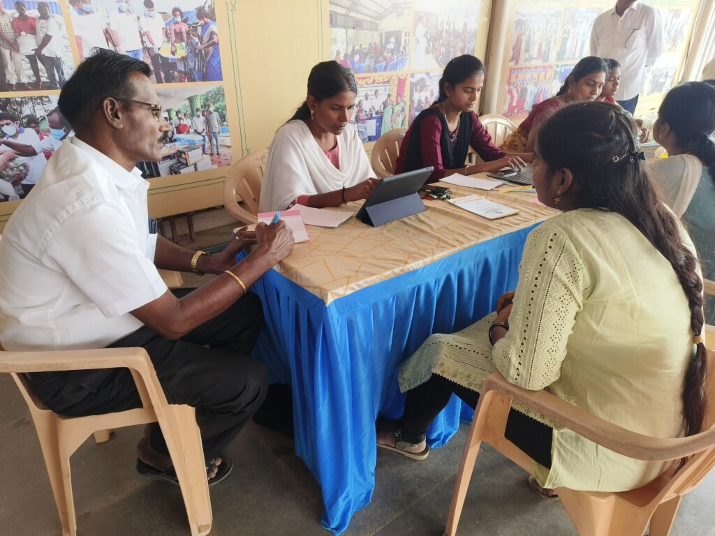 Employment Opportunity Awareness Programme