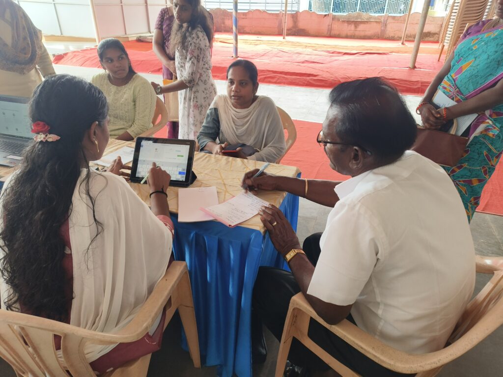 Employment Opportunity Awareness Programme