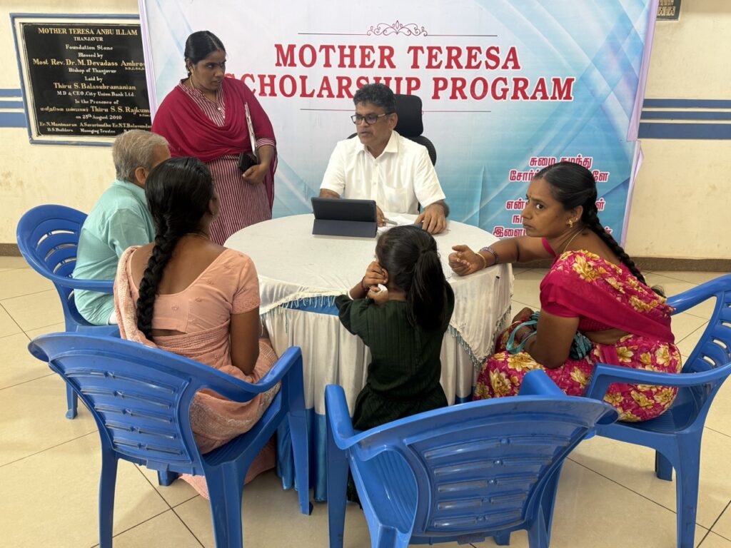 Educational Support for Single Mothers’ Students