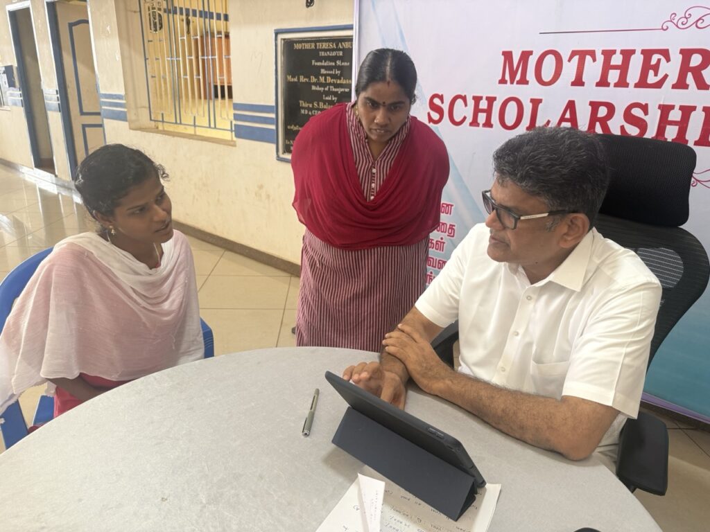 Educational Support for Single Mothers’ Students