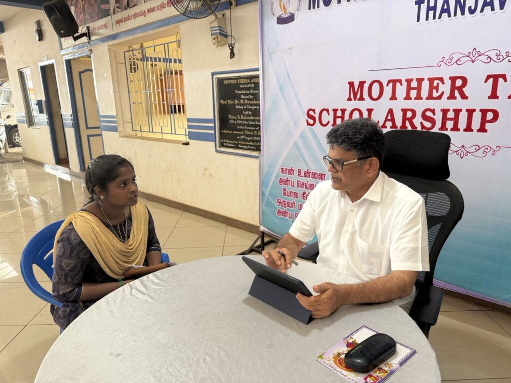 Educational Support for Single Mothers’ Students