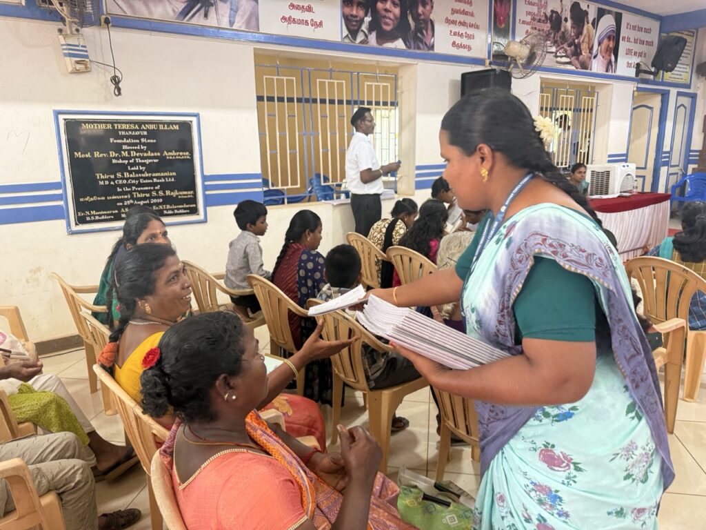 Employment Opportunity Awareness Programme
