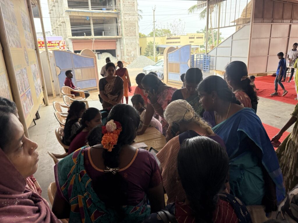 Employment Opportunity Awareness Programme
