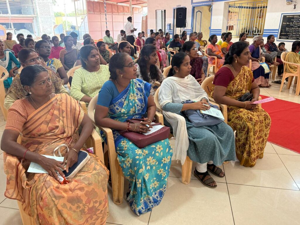 Employment Opportunity Awareness Programme