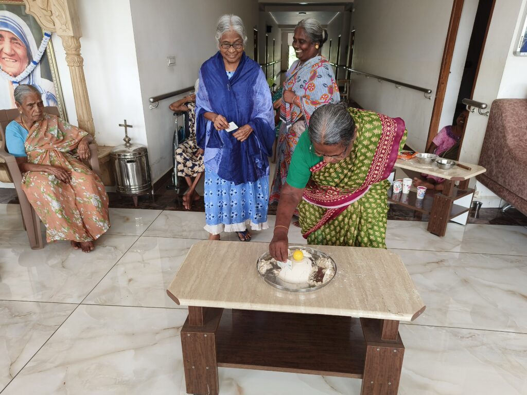 Heartfelt Review of Mother Teresa Joy Home