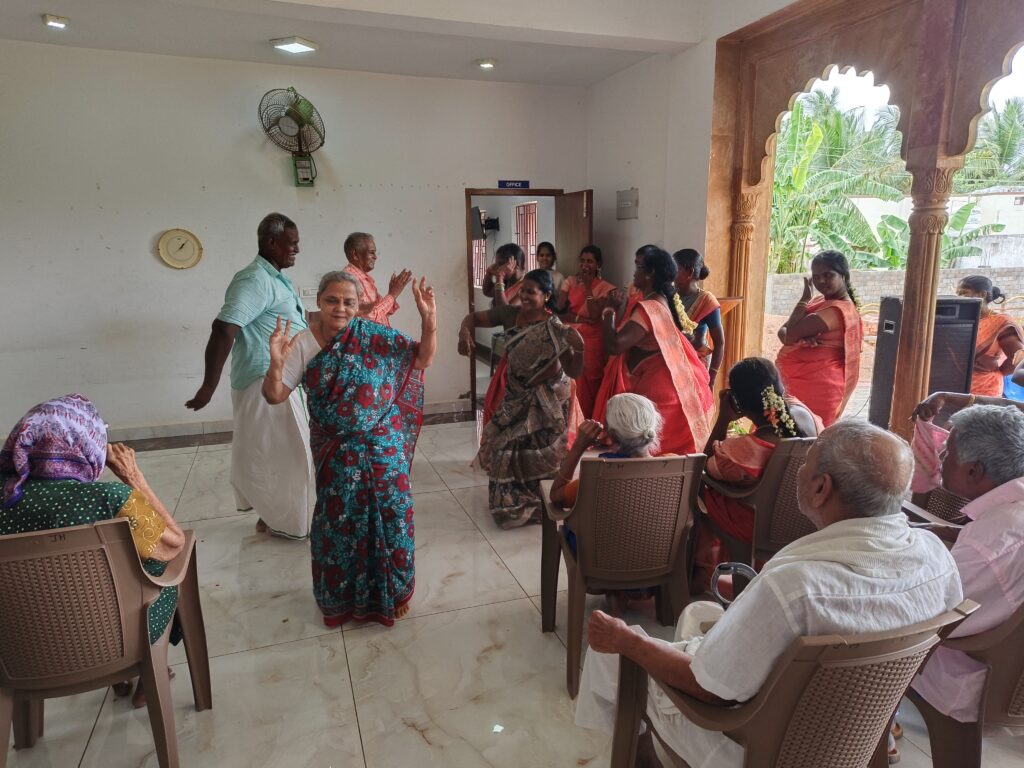 Heartfelt Review of Mother Teresa Joy Home