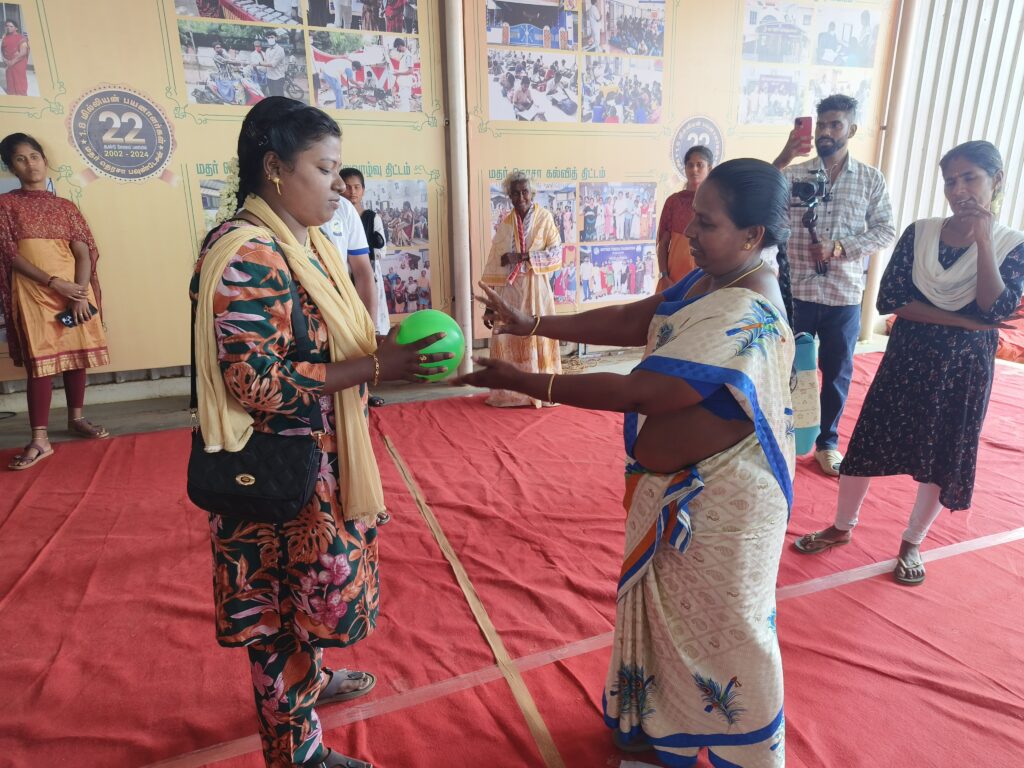 Heartfelt Women’s Day Celebration for Single Mothers