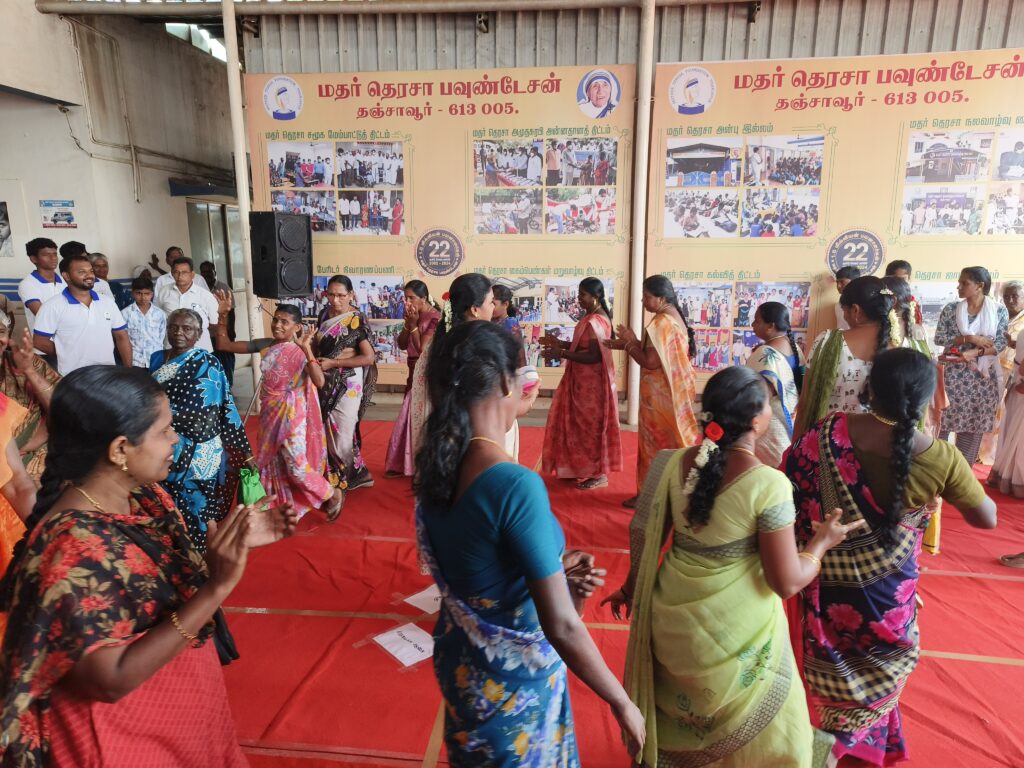 Women’s Day Celebration for Single Mothers
