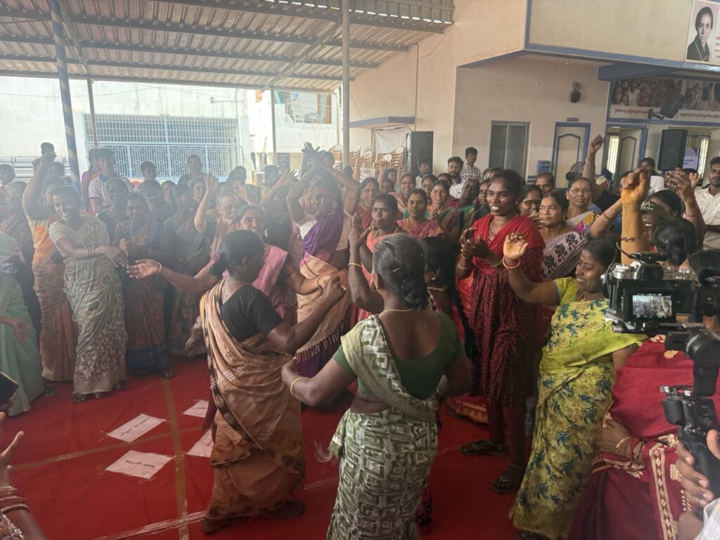 Women’s Day Celebration for Single Mothers