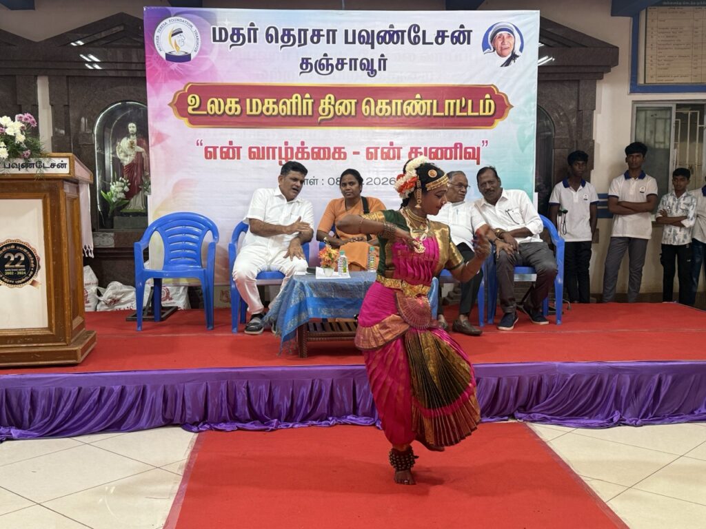 Heartfelt Women’s Day Celebration for Single Mothers