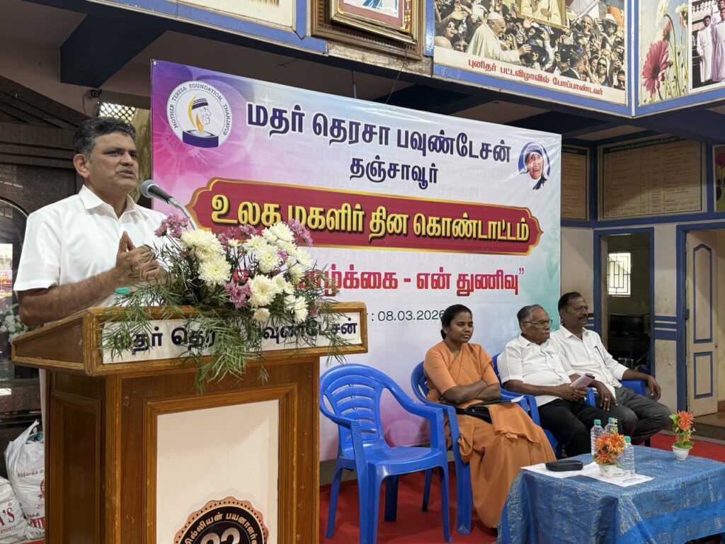 Heartfelt Women’s Day Celebration for Single Mothers