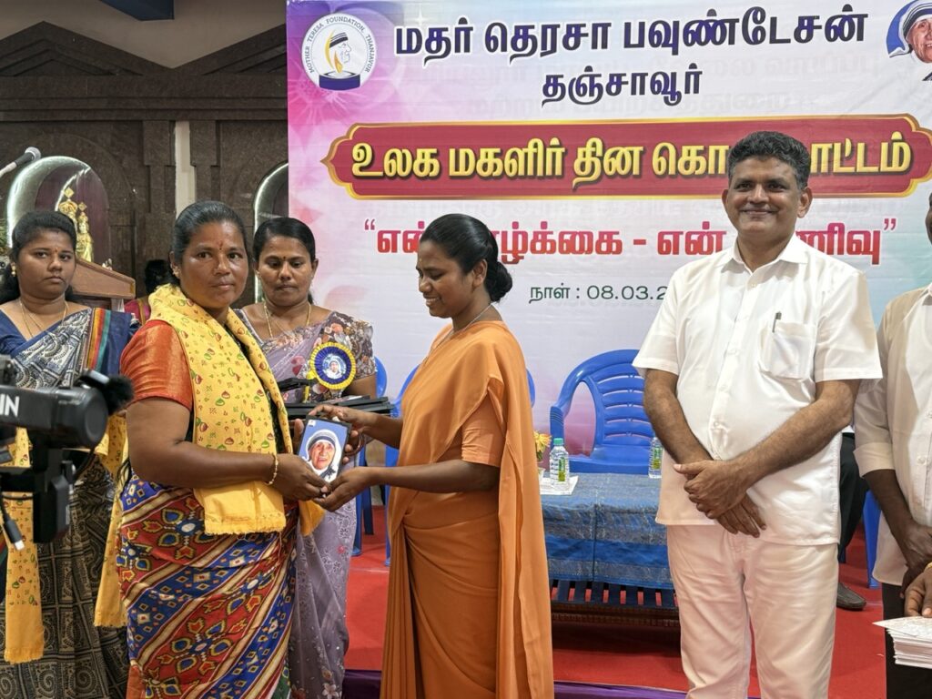 Heartfelt Women’s Day Celebration for Single Mothers