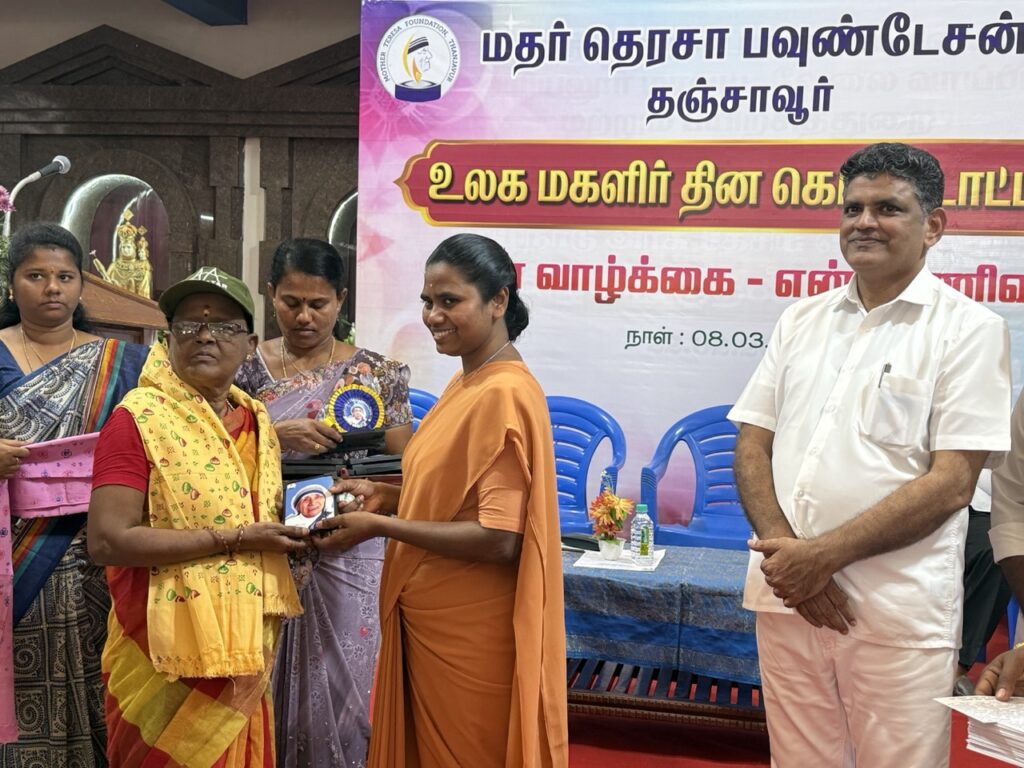 Women’s Day Celebration for Single Mothers