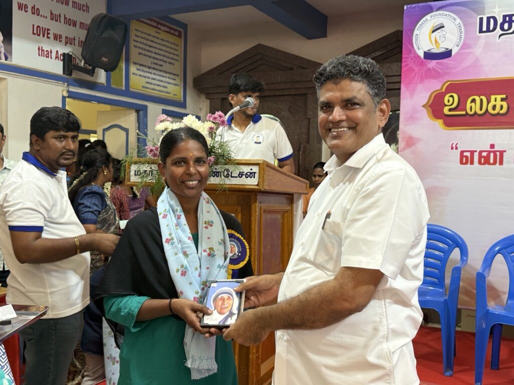 Heartfelt Women’s Day Celebration for Single Mothers
