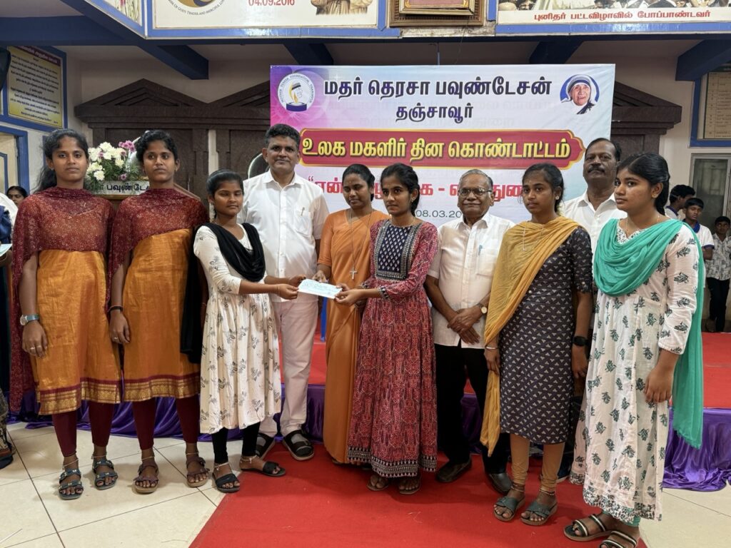 Heartfelt Women’s Day Celebration for Single Mothers