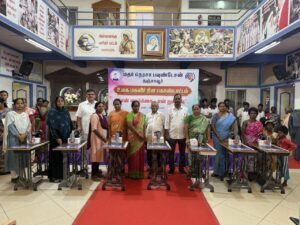 Women’s Day Celebration for Single Mothers