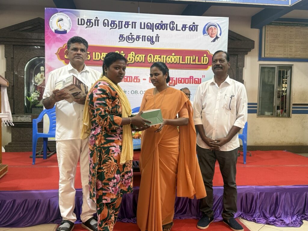 Heartfelt Women’s Day Celebration for Single Mothers