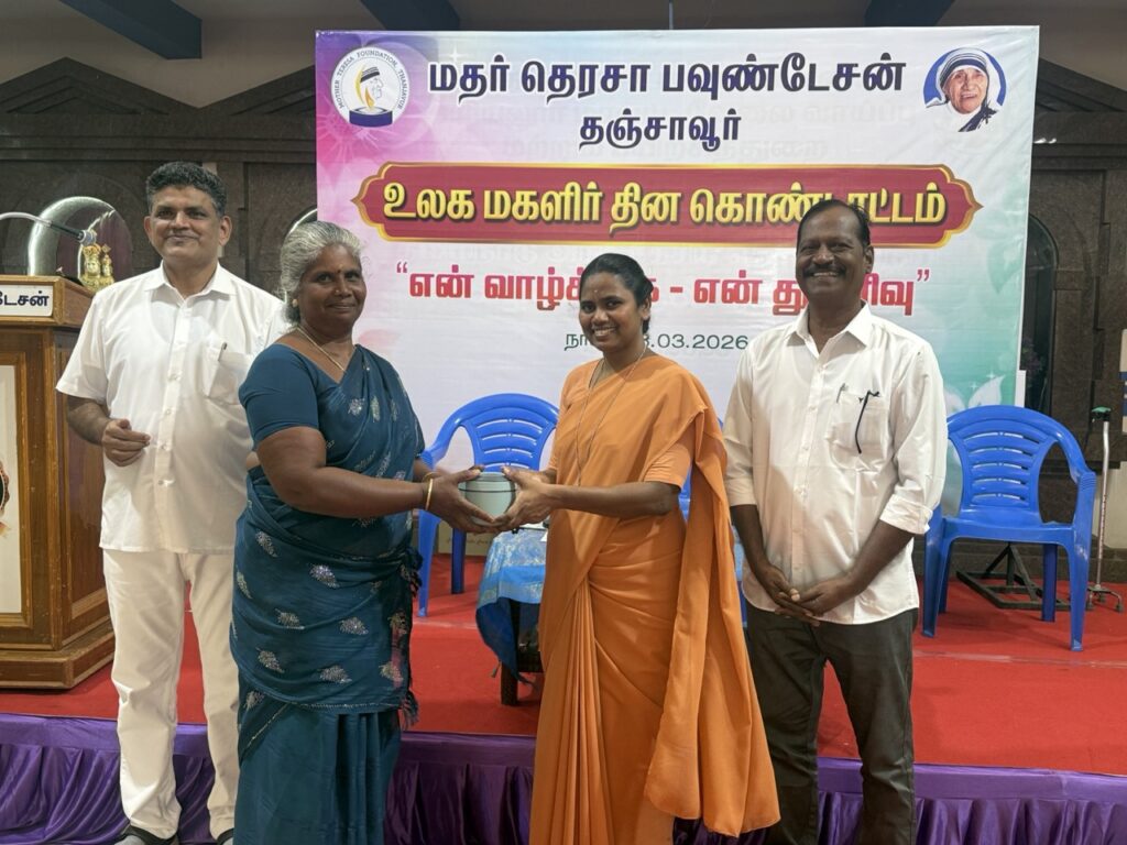 Heartfelt Women’s Day Celebration for Single Mothers