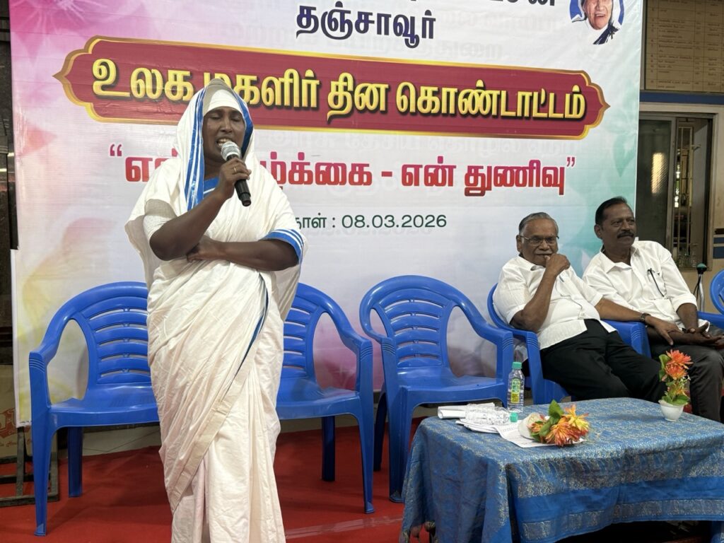 Heartfelt Women’s Day Celebration for Single Mothers