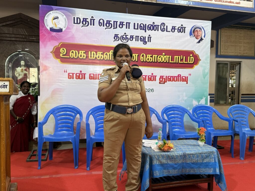 Heartfelt Women’s Day Celebration for Single Mothers