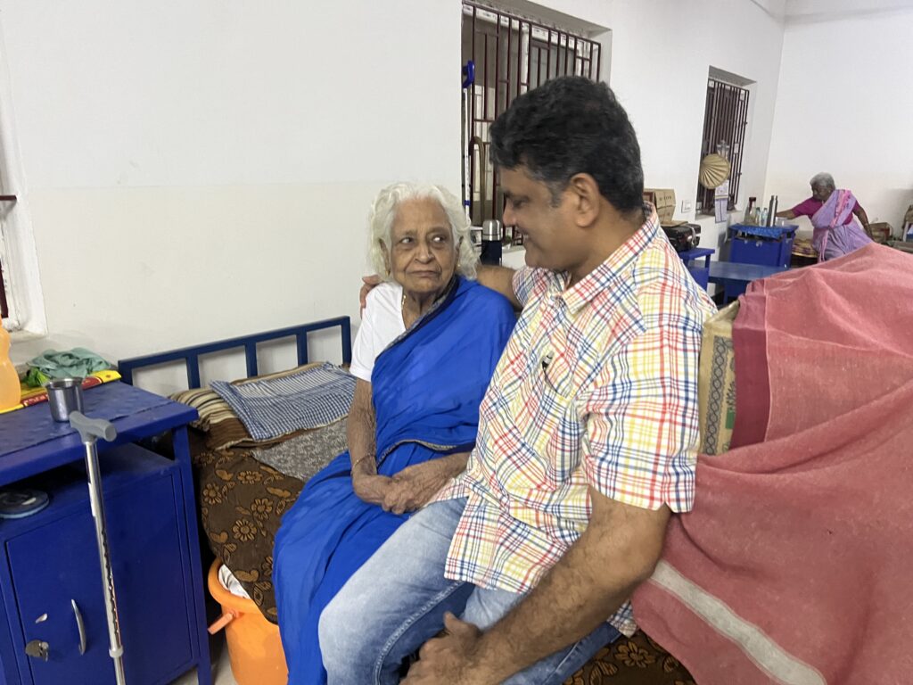 Heartfelt Review of Mother Teresa Joy Home
