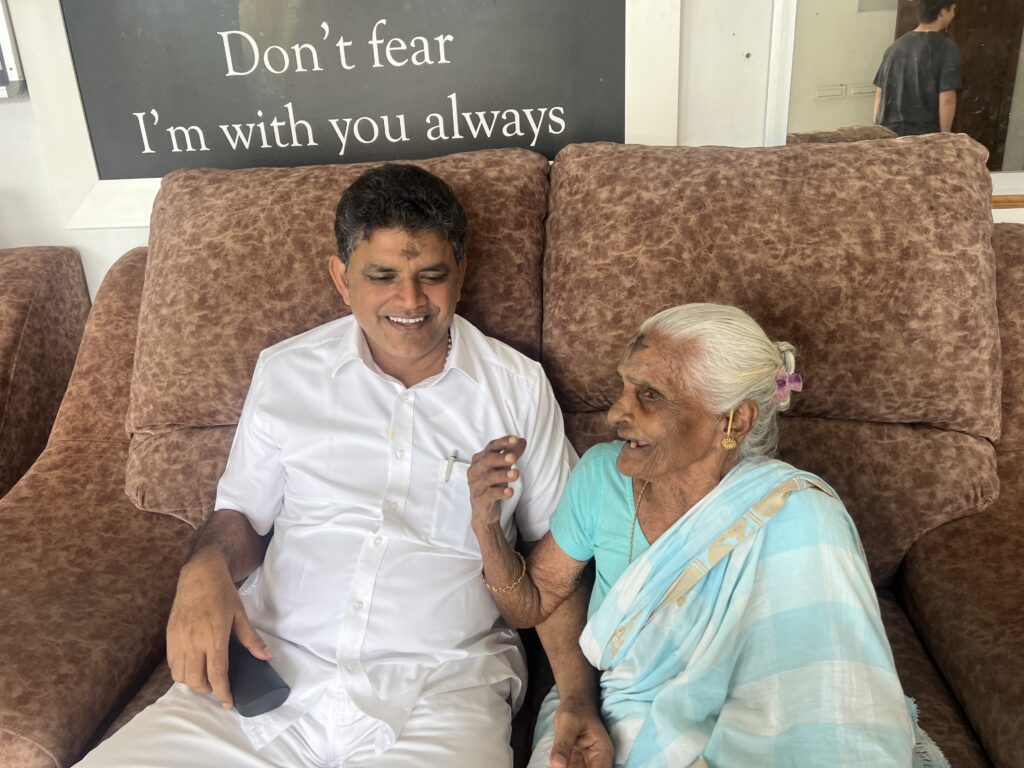 Heartfelt Review of Mother Teresa Joy Home