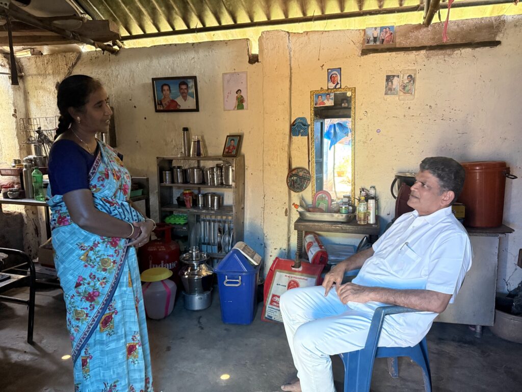 Success Story of a Single Mother