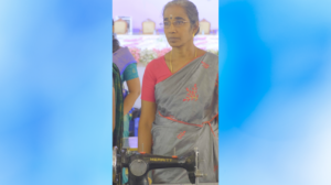Success Story of a Single Mother