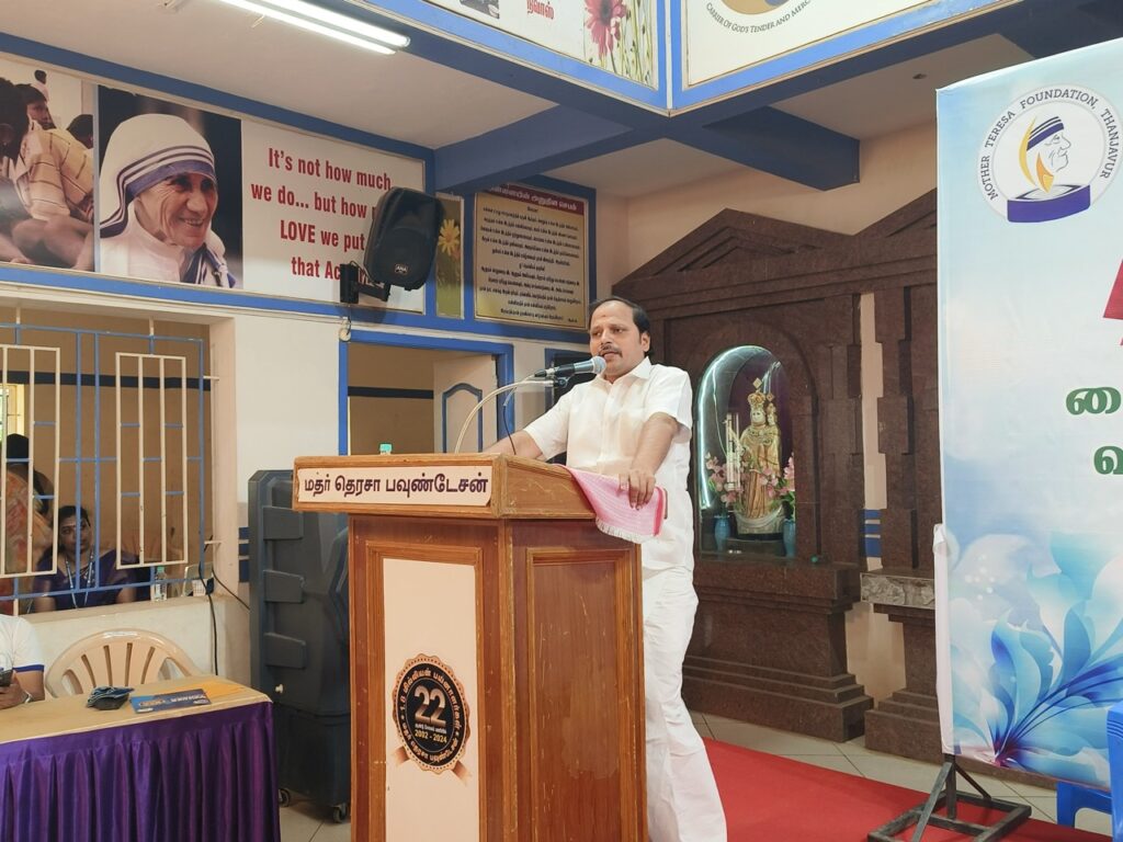 Women Empowerment Awareness Program
