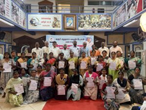 Women Empowerment Awareness Program