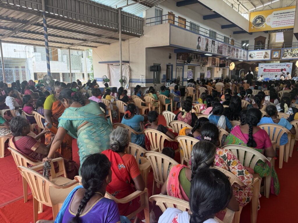Women Empowerment Awareness Program