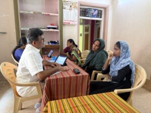 Scholarship Counseling Program
