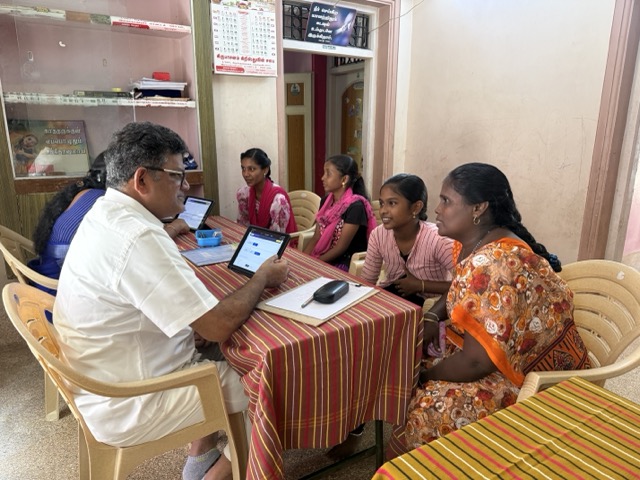 Scholarship Counseling Program