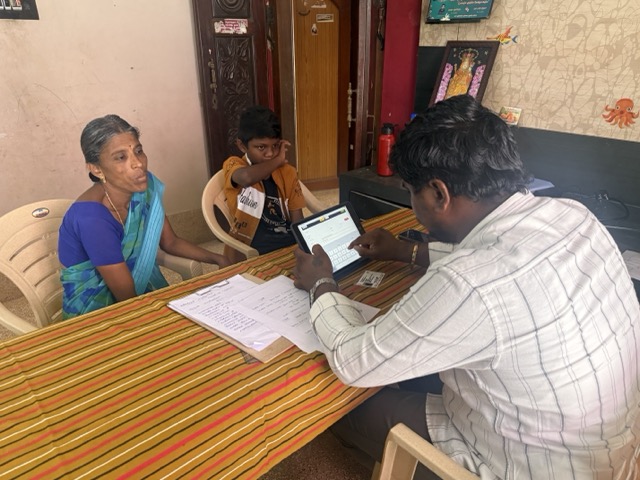 Scholarship Counseling Program