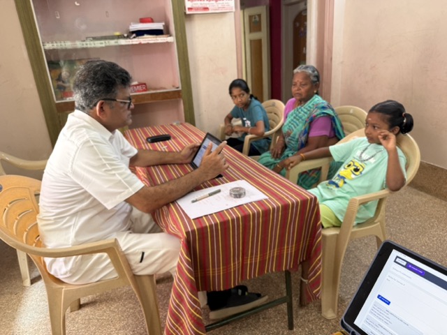 Scholarship Counseling Program
