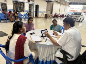 Higher Education Counseling for Students