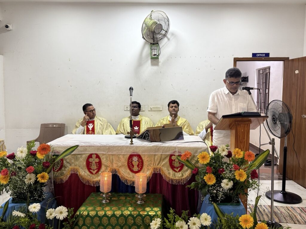 Silver Jubilee Celebration of Mother Teresa Foundation