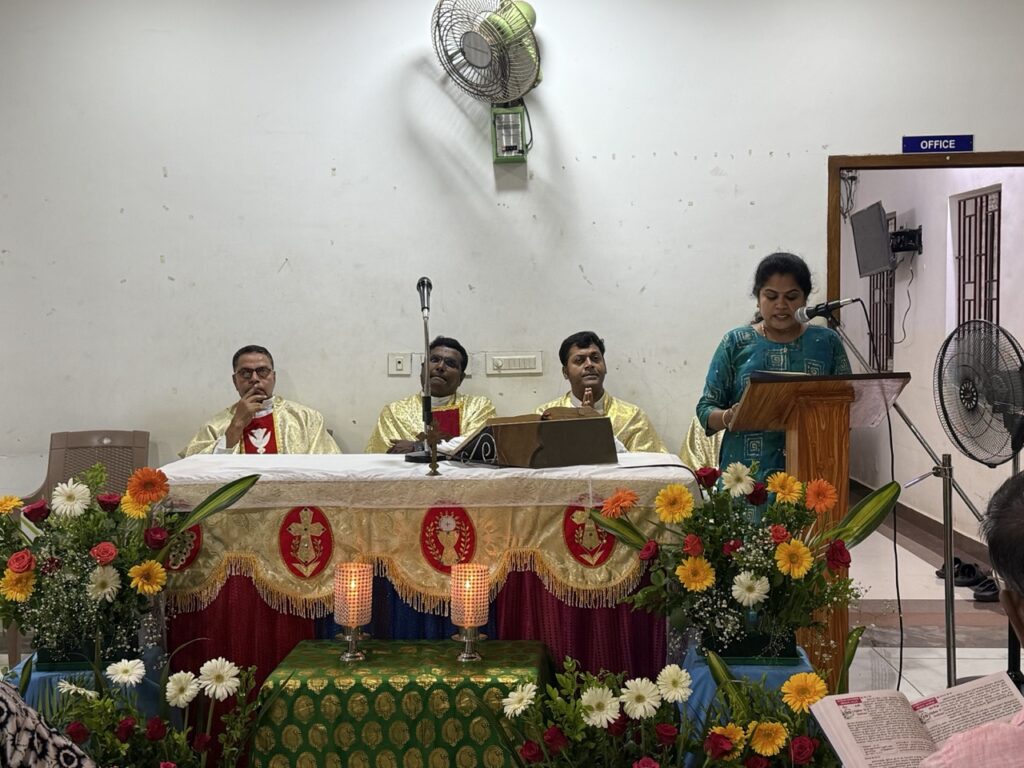 Silver Jubilee Celebration of Mother Teresa Foundation