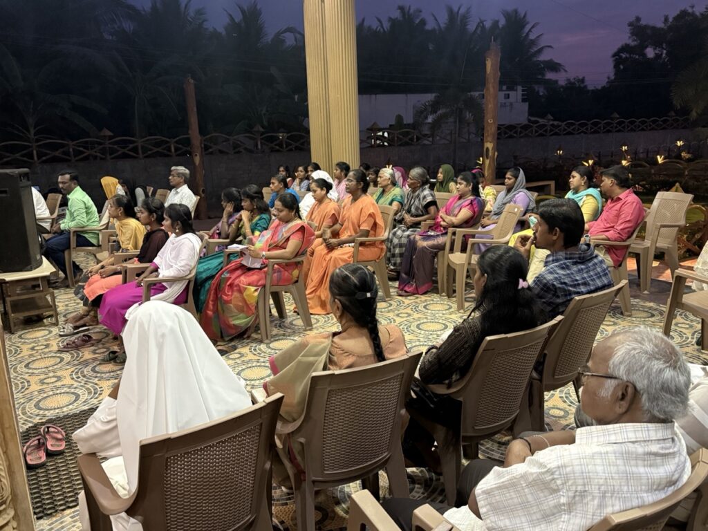 Silver Jubilee Celebration of Mother Teresa Foundation