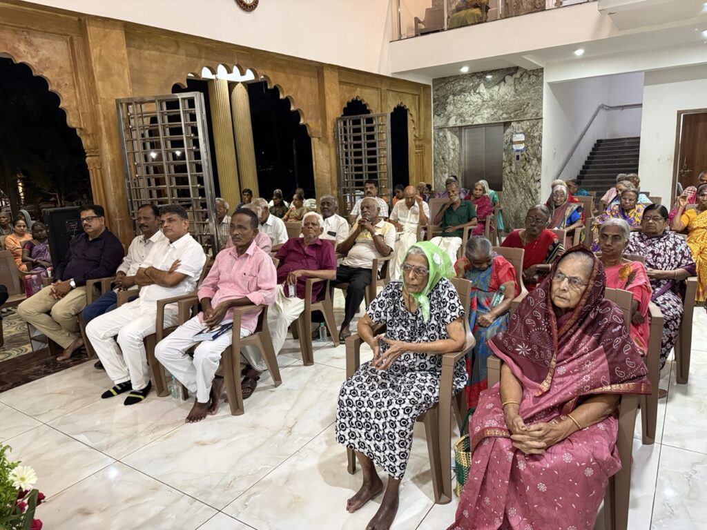 Silver Jubilee Celebration of Mother Teresa Foundation