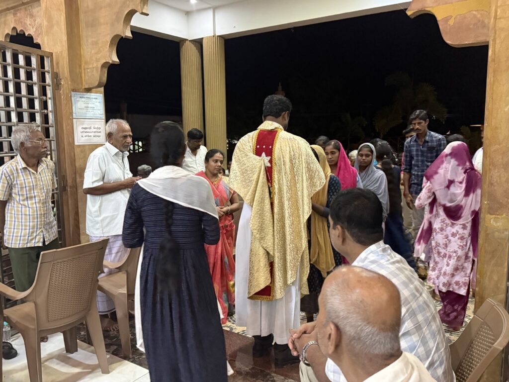 Silver Jubilee Celebration of Mother Teresa Foundation