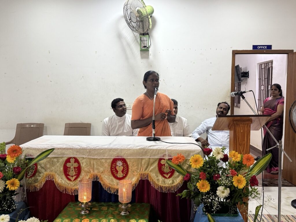 Silver Jubilee Celebration of Mother Teresa Foundation