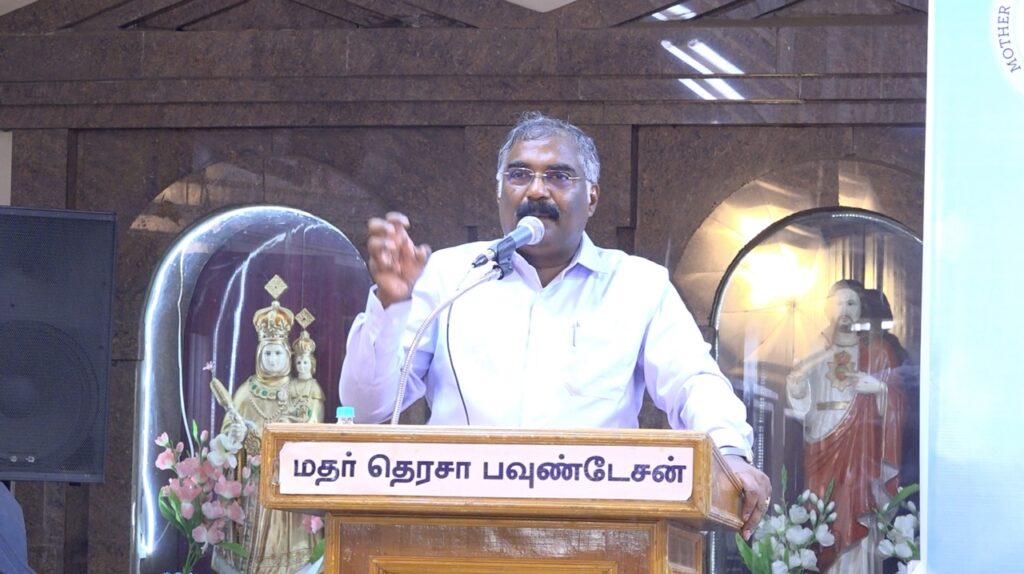 Women Empowerment Awareness Program