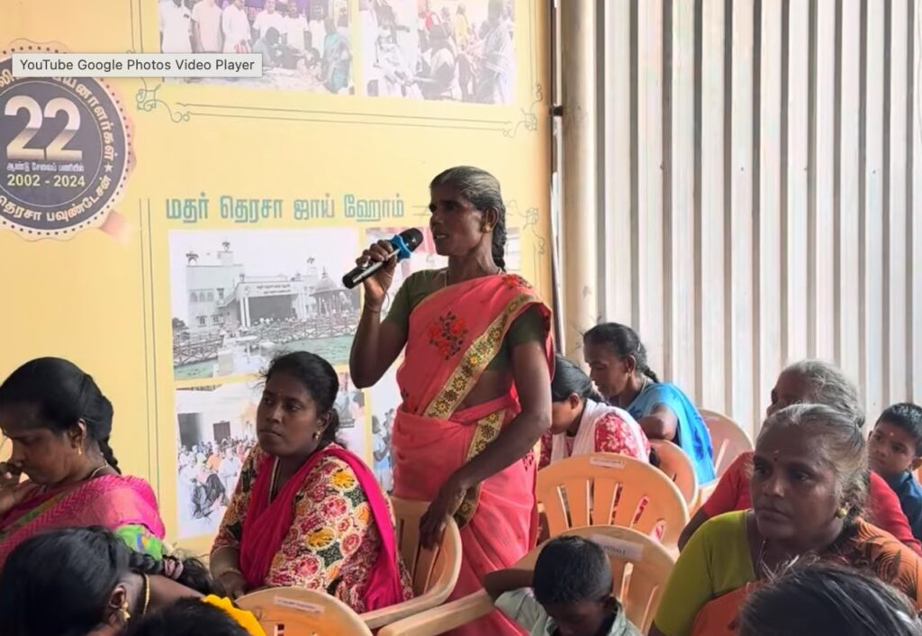 Women Empowerment Awareness Program
