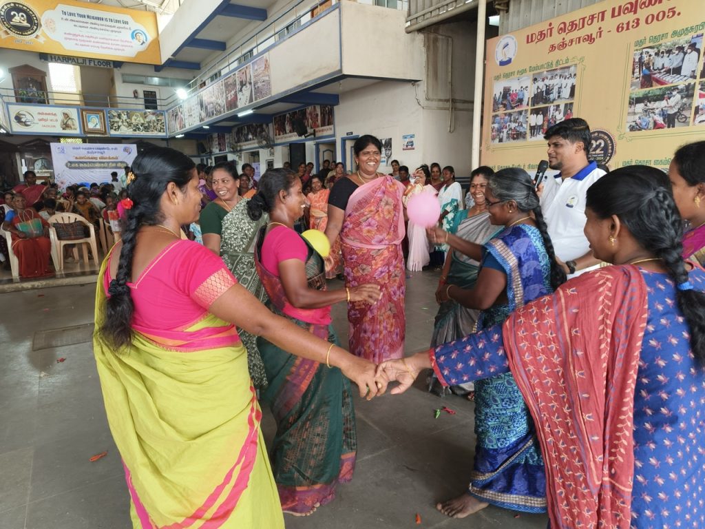 International Widows Day
