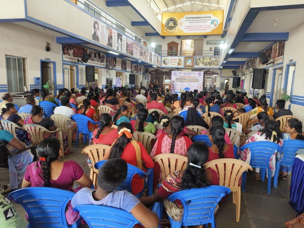 International Widows Day