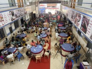 Suyamvaram (Matrimonial Meet) for Persons with Disabilities