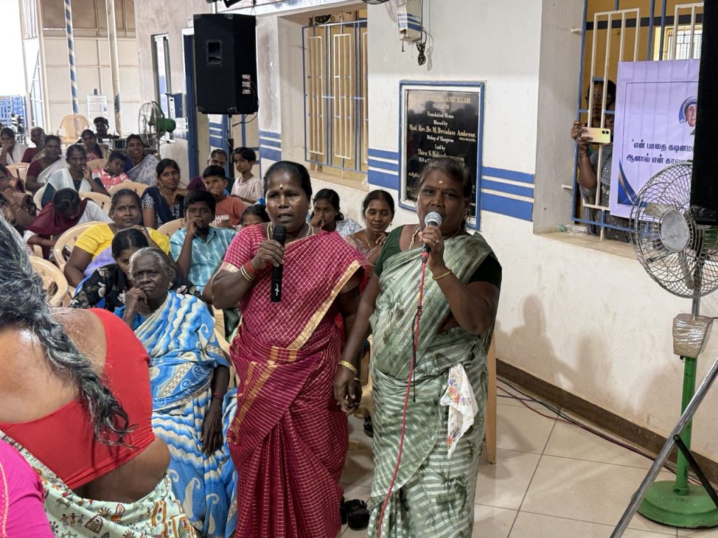 International Widows Day